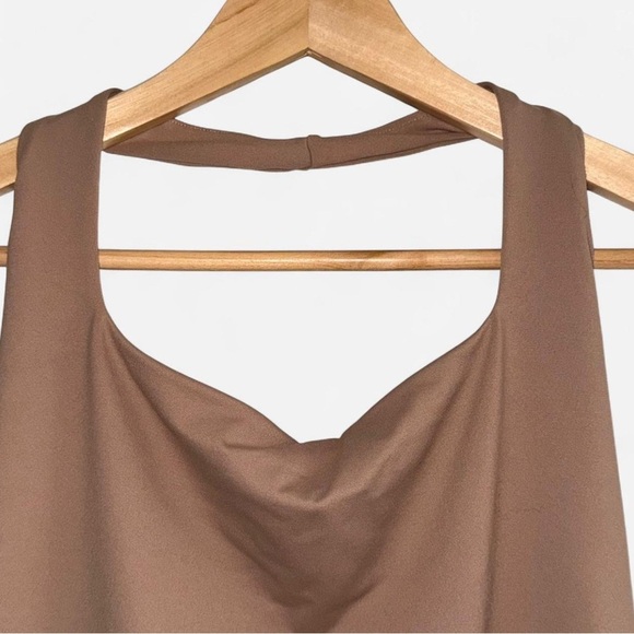 Abercrombie & Fitch Brown Bodysuit - Picture 3 of 4